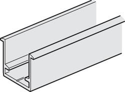 LOWER RUNNING TRACK 6,000MM