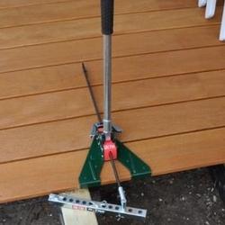 DECK ALIGNMENT TOOL