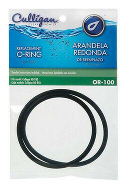 O-RING-100> FILTRO AGUA CULLIGAN