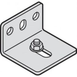 SLIDO MOUNTING BRACKET 1 3/4