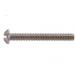 TOR MAQ ROUND HEAD SS 1/4-2X11/2