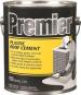 PLAST ROOF CEMENT 1GAL