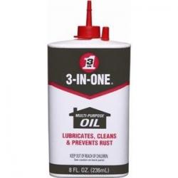 ACEITE LUBRICANTE 3 EN 1