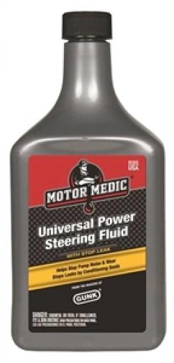 LIQUIDO POWER STEERING 12OZ