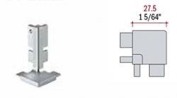 ESQUINERO ALUM EXTERNO PARA J