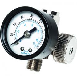 1/4 MINI AIR REGULATOR 1/4