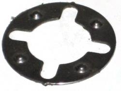 AIR DISTRIBUTOR PLATE