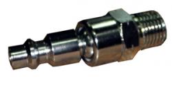 ADAPTER SWIVEL MACHO AIRE 1/4