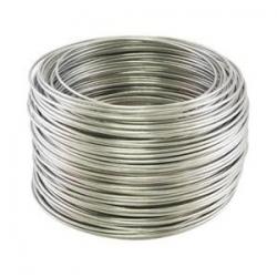 WIRE STEEL GALV 18GA 110FT 1#