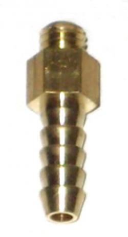 AIR FEED CONNECTOR