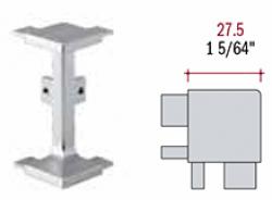 ESQUINERO ALUM EXTERNO PARA C