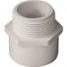 ADAP PVC 1 1/4 MACHO SCH40