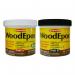 ABATRON WOOD EPOXY A & B 12ONZ