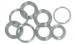 A REDUCIDO BUSHING 3/4 X 1