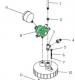 MINI AIR REGULATOR 1/4
