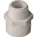 ADAP MACHO PVC SCH40 3/4