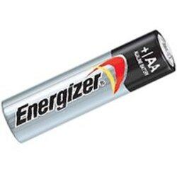 BATERIA ENERGIZER AA 8PK