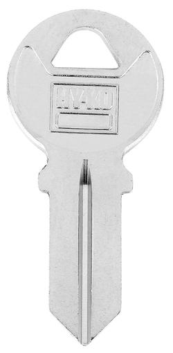 BLANCO LLAVE AMERICAN AM4