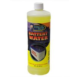 BATTERY WATER 32OZ