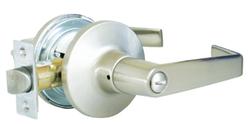 CERR LEVER/LEVER  FLUSH GR 2