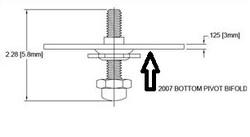 BASE> BOTTOM PIVOT HJ2007