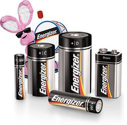 BATERIA ENERGIZER D 2PK