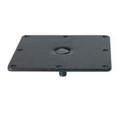 BASE MOUNTING PLATE M10  SET 4EA