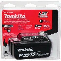 BATERIA 18V 4.0AH LITHUM-ION