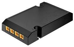 LOOX 12V 60W REMOTE BOX 4-CH BT