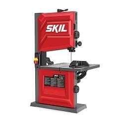 BANDSAW 10" 1/3 HP SKIL