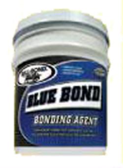 BLUE BOND BONDING AGENT GAL