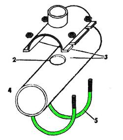 BRACKET INCORPORACION PVC 3