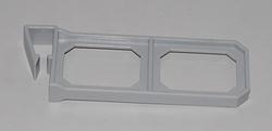 INNER PLASTIC DIVIDER GREY