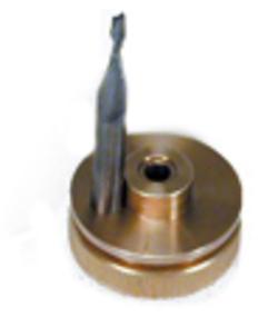 A INLAY BUSHING