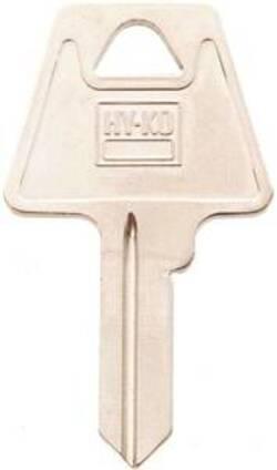 BLANCO LLAVE AMERICAN AM2