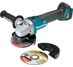 GRINDER 4 1/2 18V BARE TOOL MK