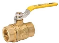 BALL VALVE 1 1/2 METAL IMPORTADA