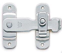 SPRING LOADED BAR LATCH