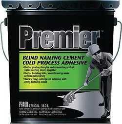 BREA LIQUIDA PAILA VERDE