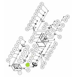 BALL BEARING  > PM15