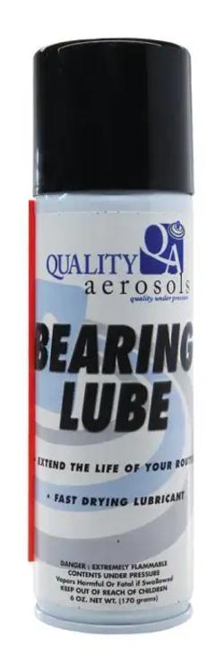 QA BEARING LUBE 6 OZ CYCAN