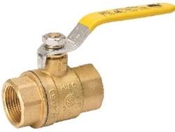 BALL VALVE 1 1/4 METAL IMPORTADA