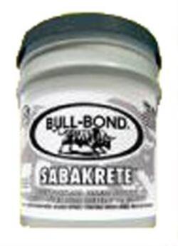 BULL BOND SABAKRETE PAILA