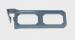 INNER PLASTIC DIVIDER GRAFITO