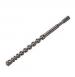 BARRENA SPLINE SHANK 1X11x16