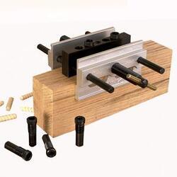 PROF SELF - CENTERING DOWEL JIGS