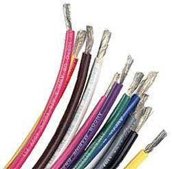 CABLE PRIMARY WIRE 14 BLANCO