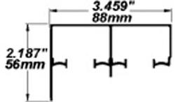 CORR JOHNSON 138 96 S/H