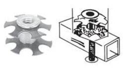 CONECTOR TUBO 1X1 R 1/4-20