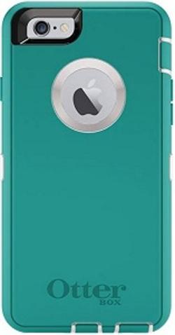 CASE IPHONE 6 OTTERBOX TEAL